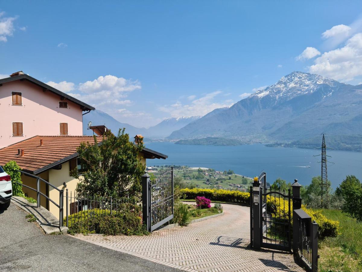 Апартаменты Casa Francesca Stazzona Экстерьер фото